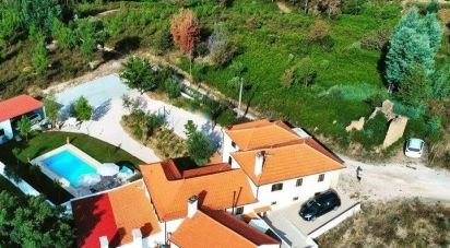 Maison T7 à Pedrógão Grande de 455 m²