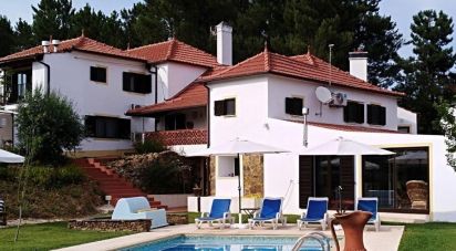 Maison T7 à Pedrógão Grande de 455 m²