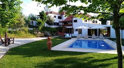 Maison T7 à Pedrógão Grande de 455 m²