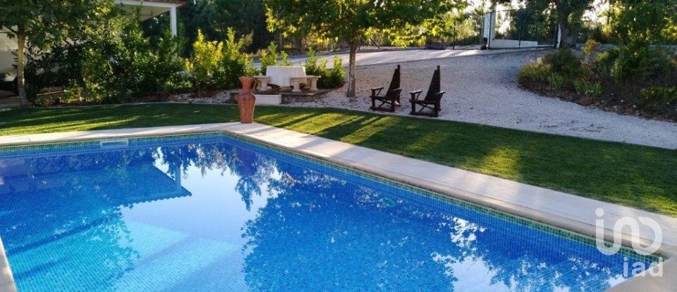 Maison T7 à Pedrógão Grande de 455 m²