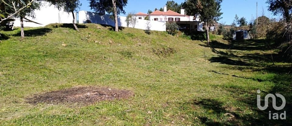 Maison T7 à Pedrógão Grande de 455 m²