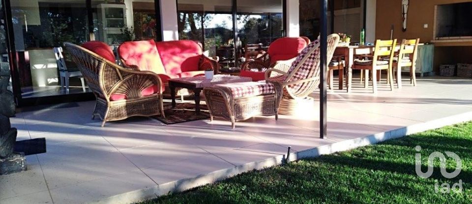 Maison T7 à Pedrógão Grande de 455 m²