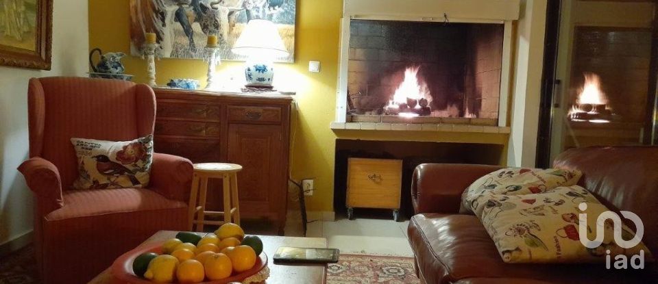 Maison T7 à Pedrógão Grande de 455 m²