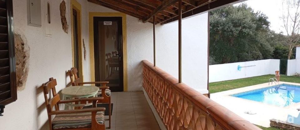 Maison T7 à Pedrógão Grande de 455 m²