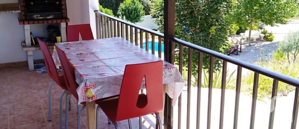 Maison T7 à Pedrógão Grande de 455 m²