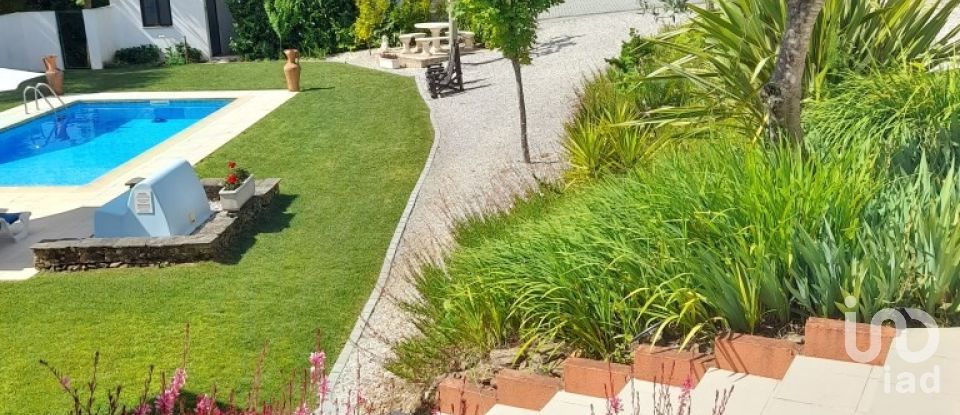 Maison T7 à Pedrógão Grande de 455 m²