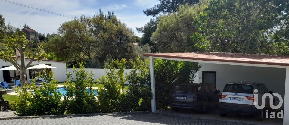 Maison T7 à Pedrógão Grande de 455 m²