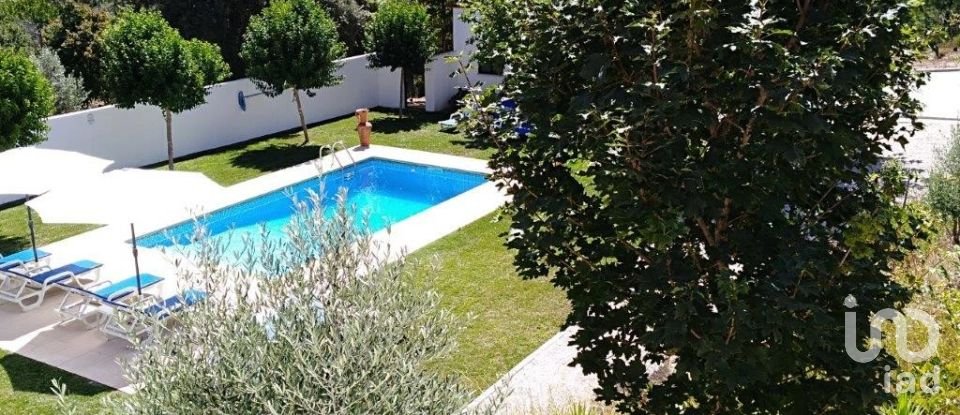 Maison T7 à Pedrógão Grande de 455 m²