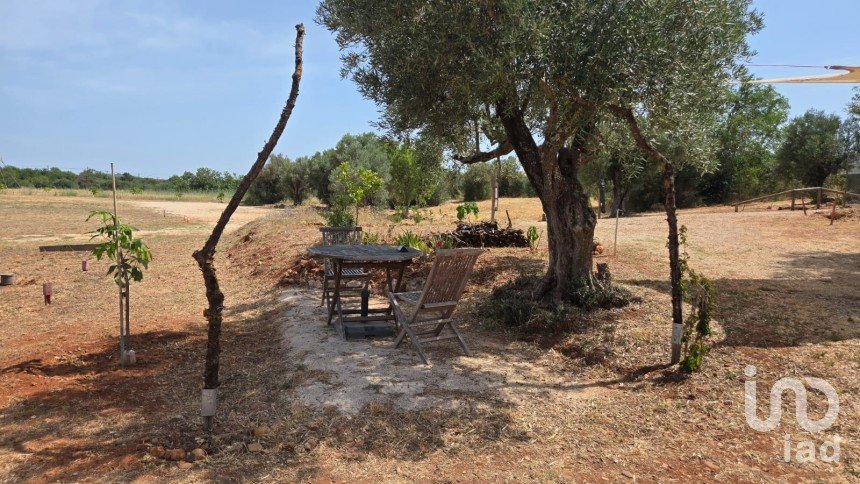 Land in Paderne of 8,280 m²