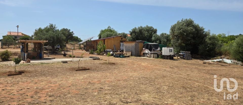 Land in Paderne of 8,280 m²