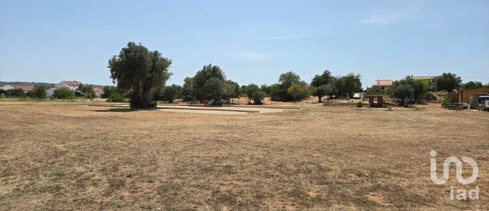 Land in Paderne of 8,280 m²