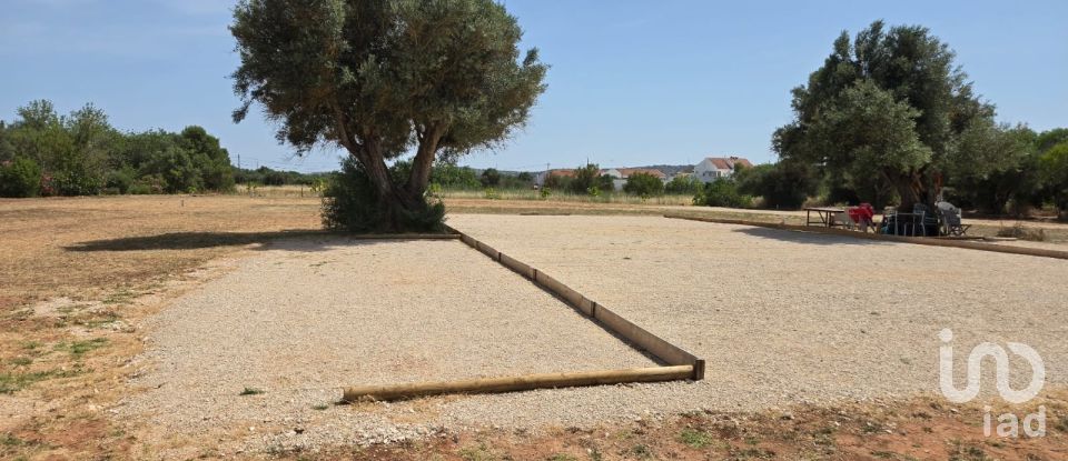 Land in Paderne of 8,280 m²