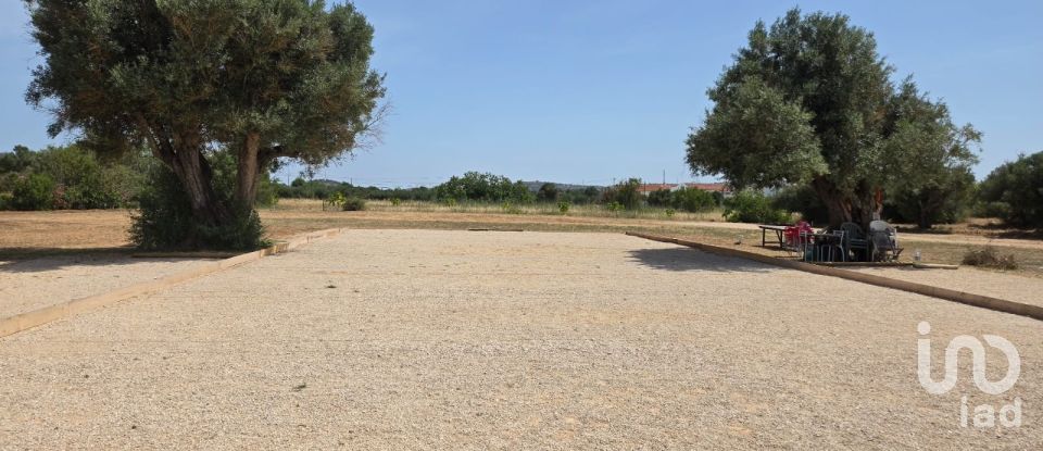Land in Paderne of 8,280 m²