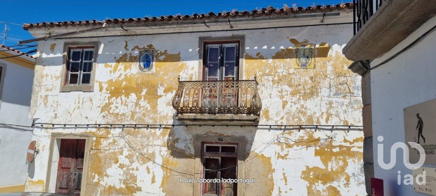 Maison traditionnelle T9 à Alpalhão de 298 m²