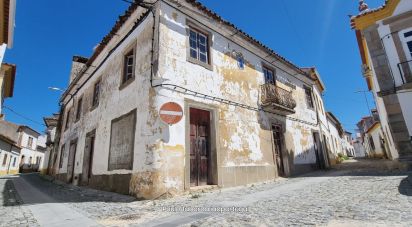 Maison traditionnelle T9 à Alpalhão de 298 m²