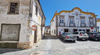 Maison traditionnelle T9 à Alpalhão de 298 m²
