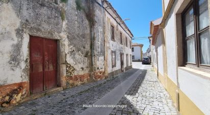 Maison traditionnelle T9 à Alpalhão de 298 m²