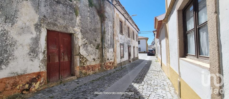 Maison traditionnelle T9 à Alpalhão de 298 m²