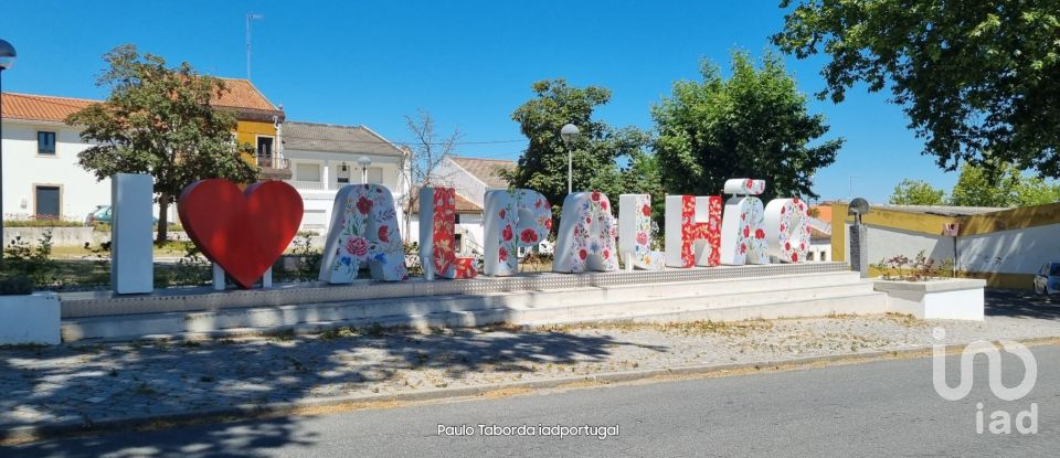 Maison traditionnelle T9 à Alpalhão de 298 m²
