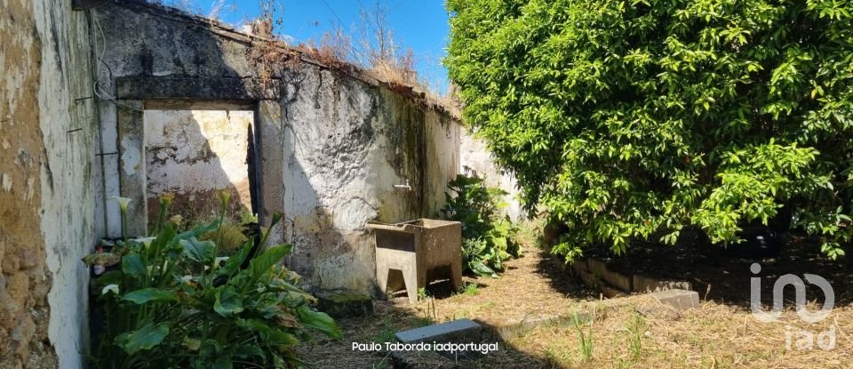 Maison traditionnelle T9 à Alpalhão de 298 m²