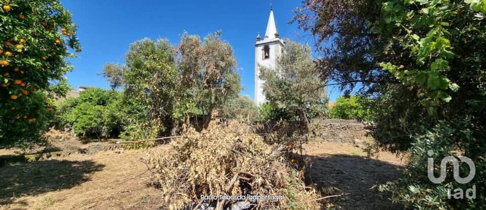 Maison traditionnelle T9 à Alpalhão de 298 m²