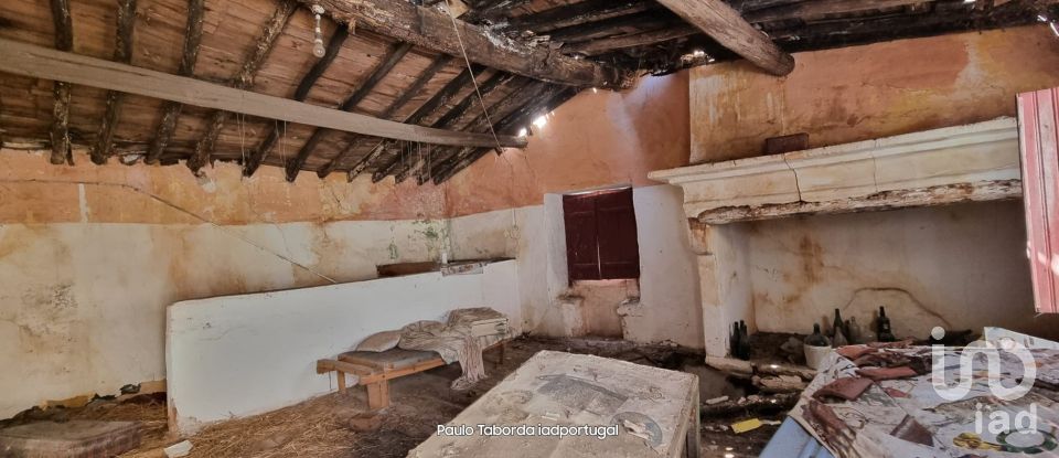 Maison traditionnelle T9 à Alpalhão de 298 m²