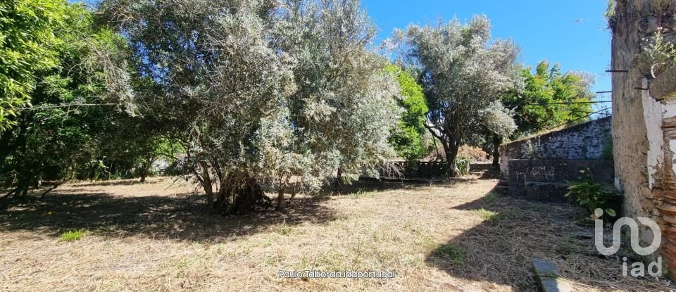 Maison traditionnelle T9 à Alpalhão de 298 m²