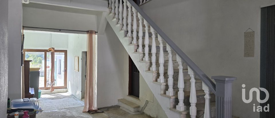 Maison T4 à Poiares (Santo André) de 214 m²