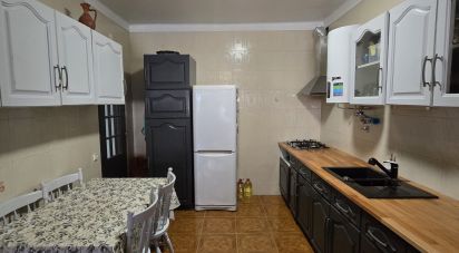 Maison T4 à Poiares (Santo André) de 214 m²