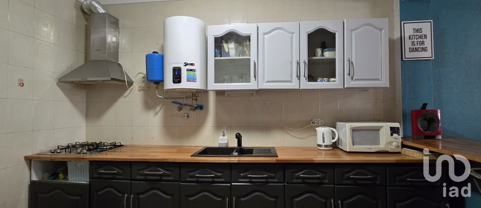 Maison T4 à Poiares (Santo André) de 214 m²