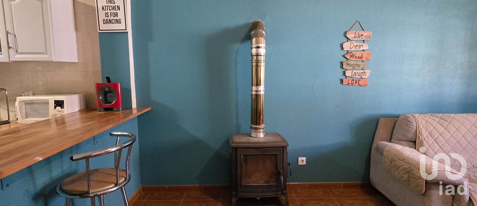 Maison T4 à Poiares (Santo André) de 214 m²