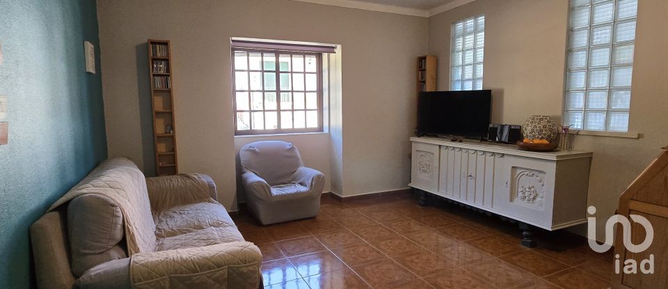 Maison T4 à Poiares (Santo André) de 214 m²