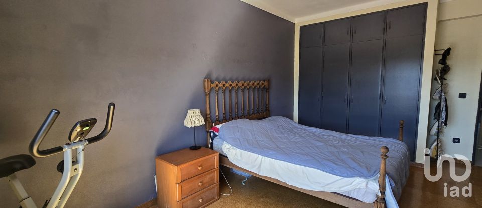 Maison T4 à Poiares (Santo André) de 214 m²