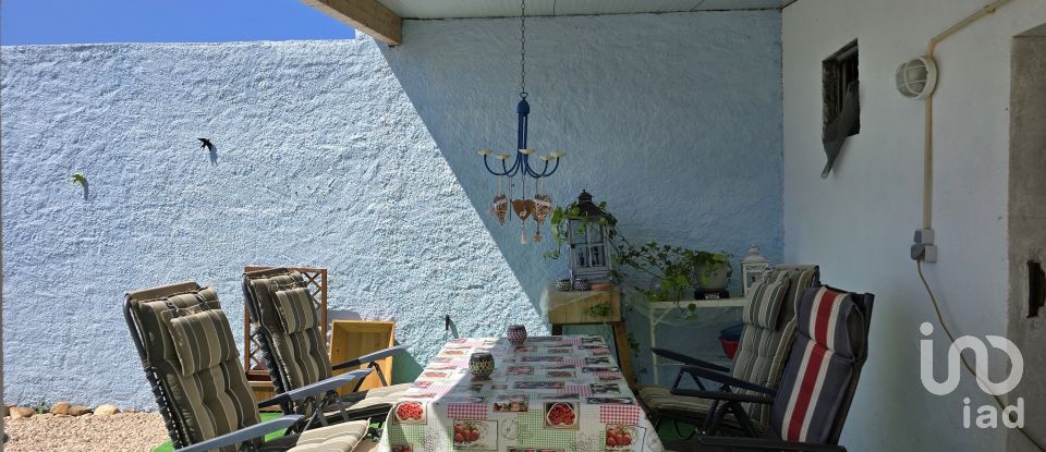 Maison T4 à Poiares (Santo André) de 214 m²