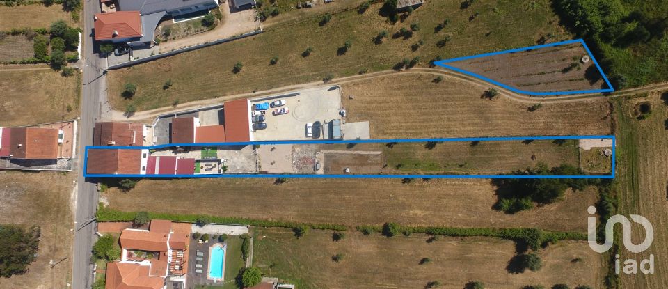 Maison T4 à Poiares (Santo André) de 214 m²