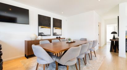 House T4 in Setúbal (São Sebastião) of 397 m²