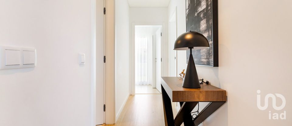 Moradia T4 em Setúbal (São Sebastião) de 397 m²