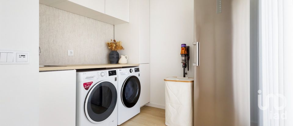 Moradia T4 em Setúbal (São Sebastião) de 397 m²