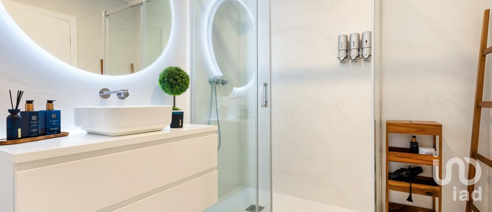 Moradia T4 em Setúbal (São Sebastião) de 397 m²