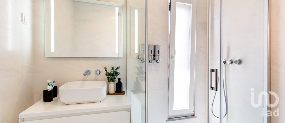 Moradia T4 em Setúbal (São Sebastião) de 397 m²