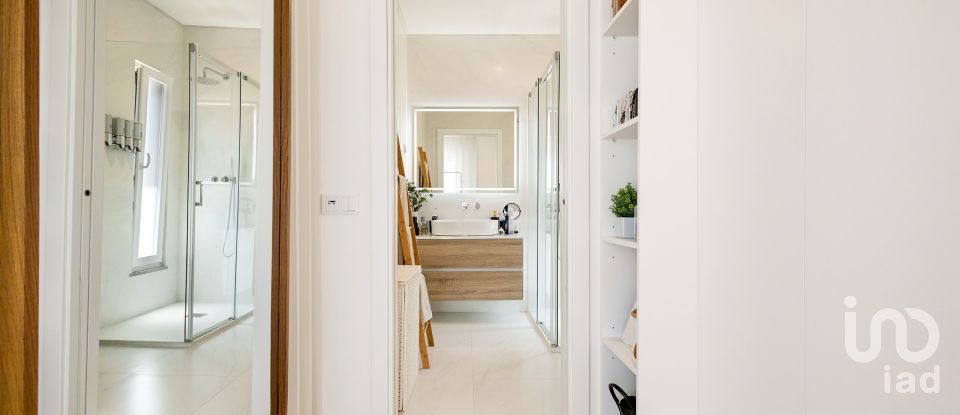 Moradia T4 em Setúbal (São Sebastião) de 397 m²