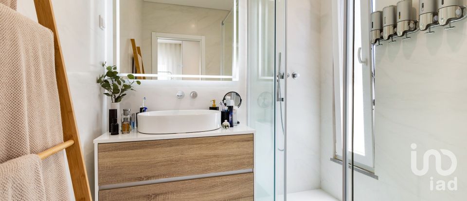 Moradia T4 em Setúbal (São Sebastião) de 397 m²