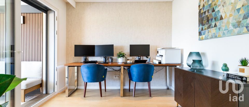 Moradia T4 em Setúbal (São Sebastião) de 397 m²