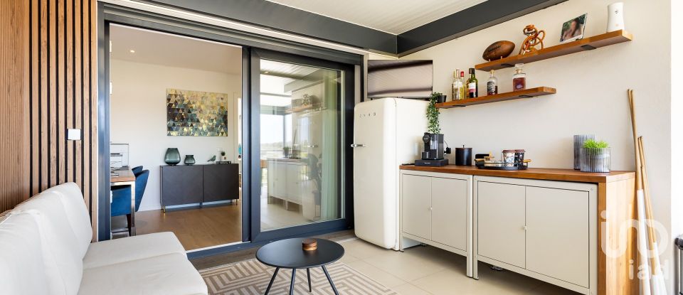 Moradia T4 em Setúbal (São Sebastião) de 397 m²