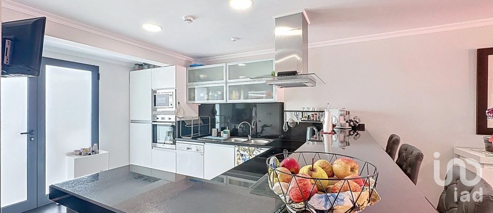 House T2 in São Vicente of 123 m²