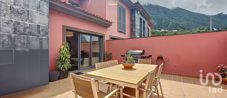 House T2 in São Vicente of 123 m²