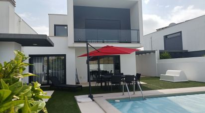 Maison T3 à Tornada e Salir do Porto de 142 m²