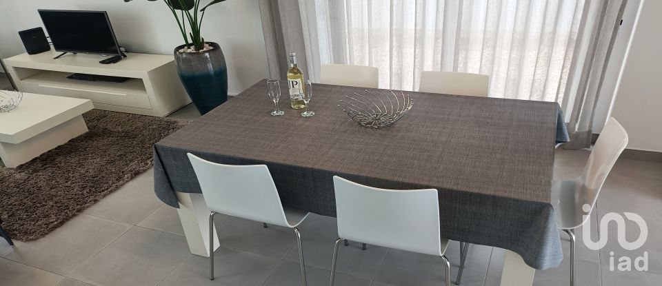 Moradia T3 em Tornada e Salir do Porto de 142 m²