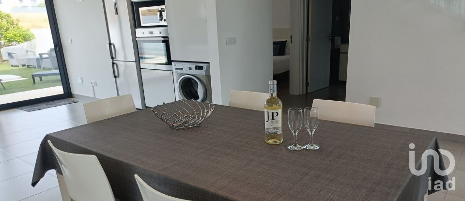 Moradia T3 em Tornada e Salir do Porto de 142 m²