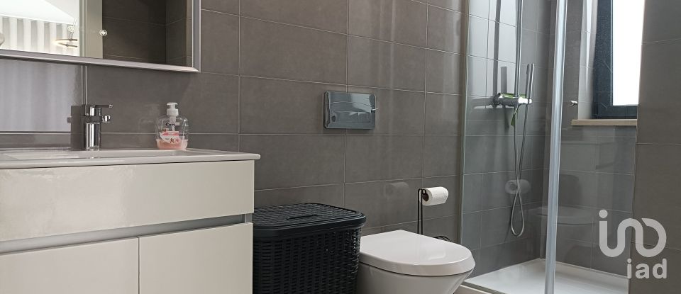 Moradia T3 em Tornada e Salir do Porto de 142 m²